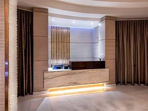 Fairfield By Marriott New York Manhattan Times Square 4*,  Ηνωμένες Πολιτείες της Αμερικής
