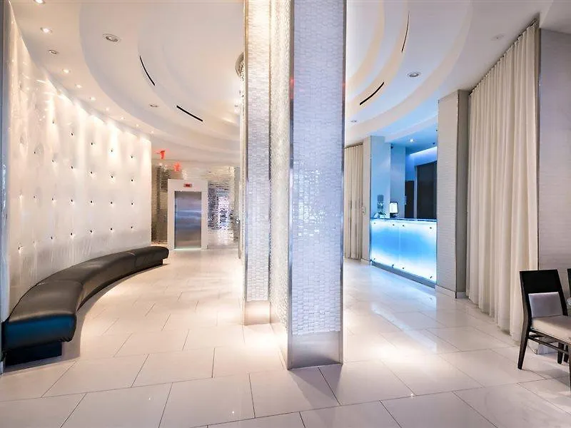 Fairfield By Marriott New York Manhattan Times Square Ξενοδοχείο