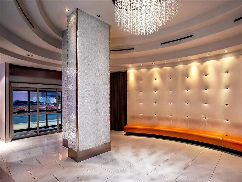 Fairfield By Marriott New York Manhattan Times Square