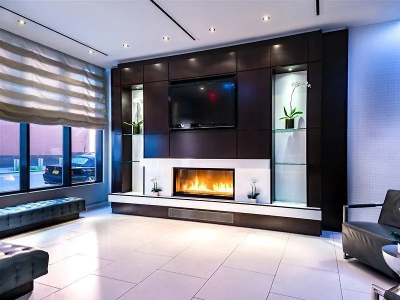 Ξενοδοχείο Fairfield By Marriott New York Manhattan Times Square