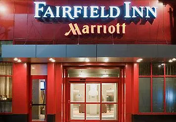 Fairfield Inn & Suites By Marriott New York Manhattan/Times Square 4*,  ארצות הברית