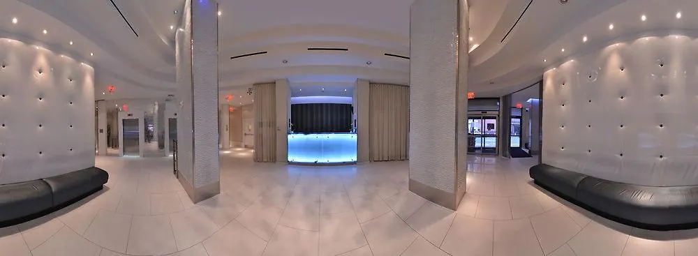 Fairfield By Marriott New York Manhattan Times Square