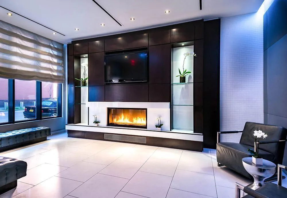 Fairfield By Marriott New York Manhattan Times Square Ξενοδοχείο