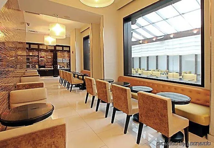 **** Ξενοδοχείο Fairfield By Marriott New York Manhattan Times Square Ηνωμένες Πολιτείες της Αμερικής