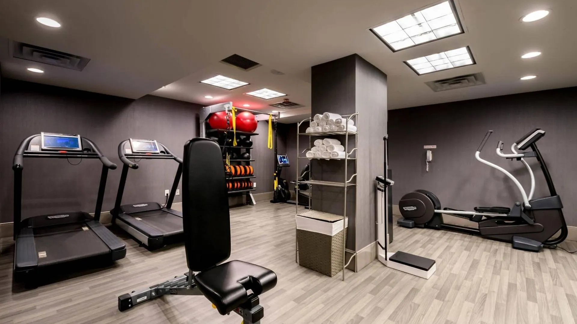 Fairfield By Marriott New York Manhattan Times Square 4*,  Ηνωμένες Πολιτείες της Αμερικής