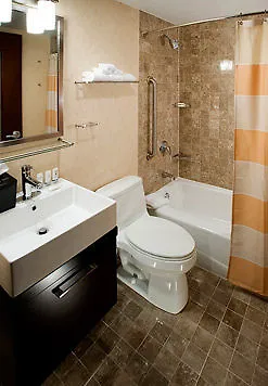 Fairfield Inn & Suites By Marriott New York Manhattan/Times Square