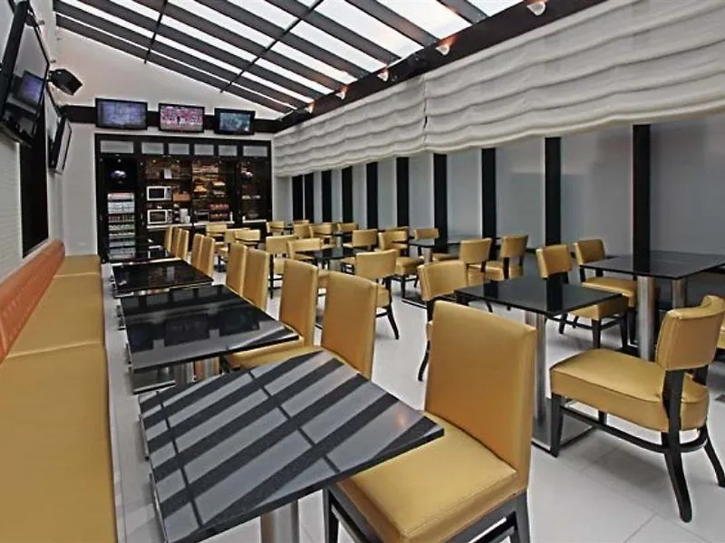 Fairfield By Marriott New York Manhattan Times Square Ηνωμένες Πολιτείες της Αμερικής