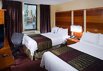 Fairfield Inn & Suites By Marriott New York Manhattan/Times Square מלון