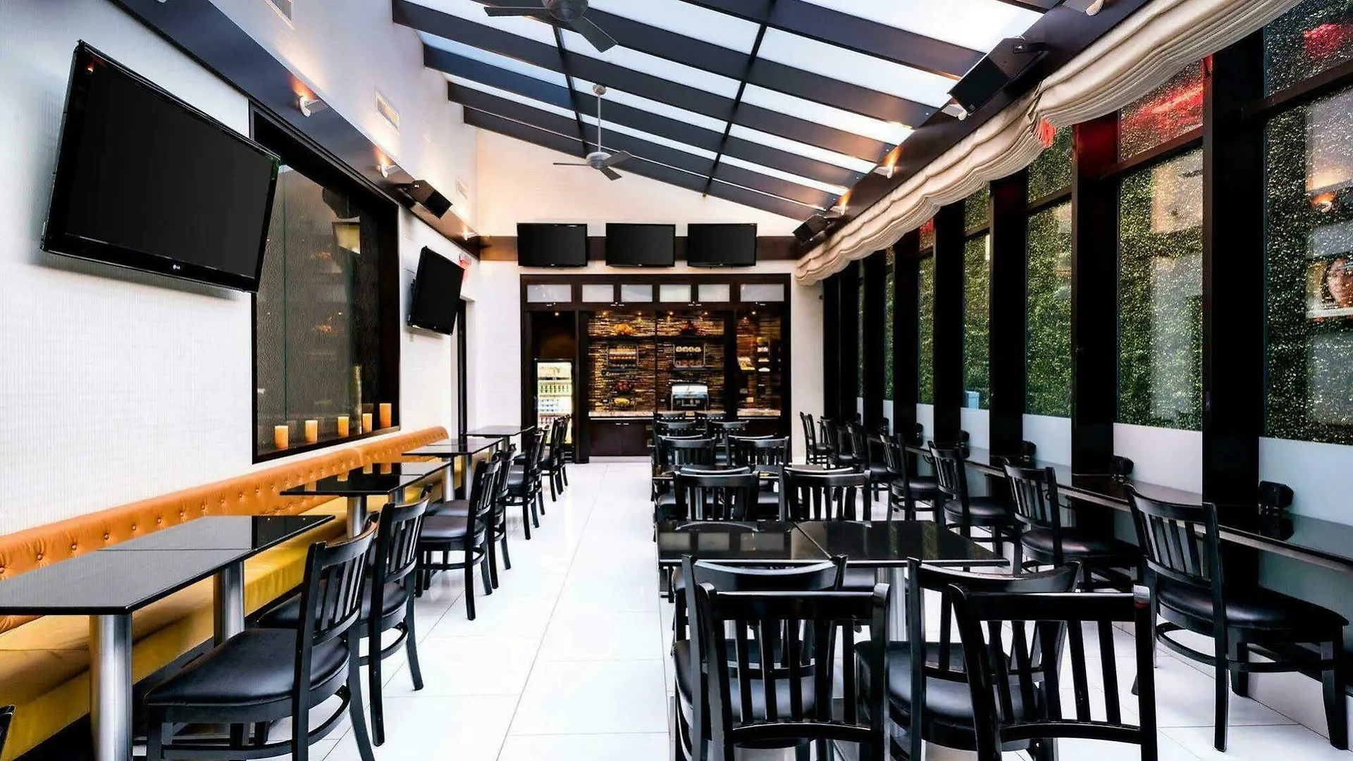 Fairfield By Marriott New York Manhattan Times Square