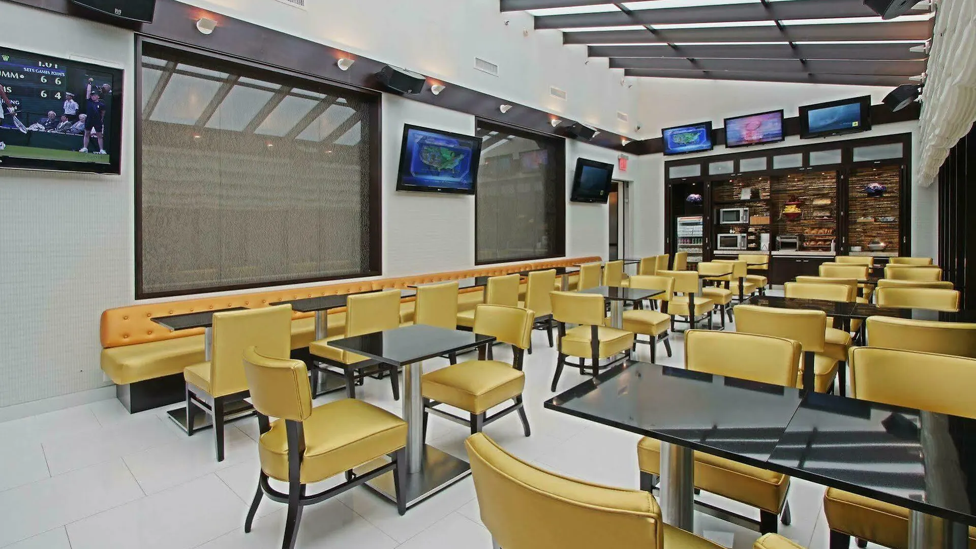 Fairfield By Marriott New York Manhattan Times Square Ξενοδοχείο