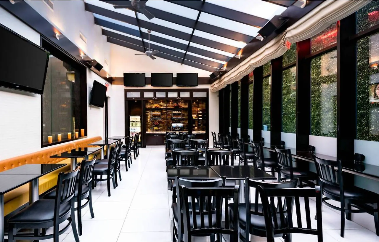 Fairfield By Marriott New York Manhattan Times Square