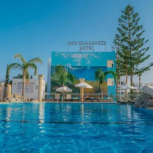 New Famagusta & 3* Ajía Nápa