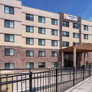 3* イン Comfort Jfk Airport