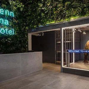 4* Otel Henn Na