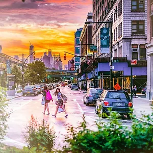 Q4 And Nueva York