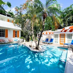 Bed & Breakfast Marreros Guest Mansion - Adult Only **
