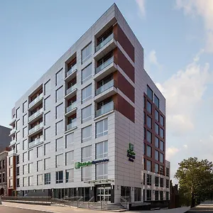 3* ホテル Express & Woodside Laguardia Airport