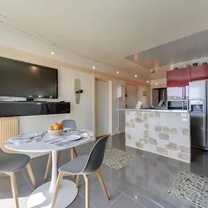 Les Vues De L'argentière Appartement Cogolin