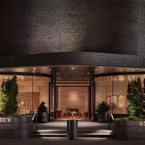 5* 酒店 Pendry Manhattan West