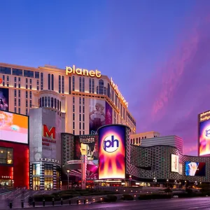 Planet Hollywood & Casino אתר נופש