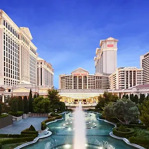 Caesars Palace & Casino 5* Las Vegas