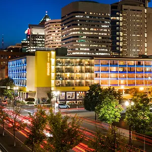**** Otel Staypineapple, Rose, Downtown ABD