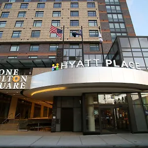 Hotel Hyatt Place Flushing/lga Airport, Nova Iorque