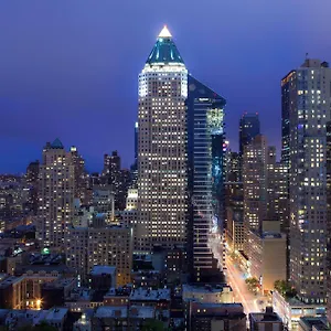Intercontinental Times Square By Ihg Nueva York