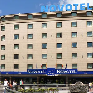 Novotel 4* Andorra-a-Velha