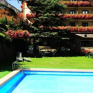 Rutllan & 4* La Massana