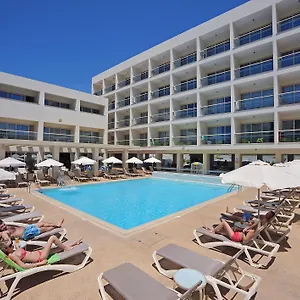 Nelia Gardens 4* Ajía Nápa