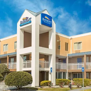 Hotel Baymont By Wyndham Midtown ***