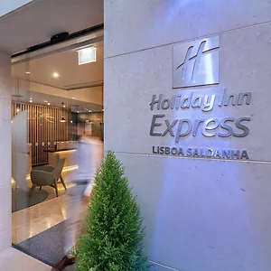Express - - Plaza Saldanha By Ihg מלון