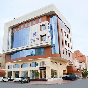 Park Town بارك تاون 3*, جدة المملكة العربية السعودية