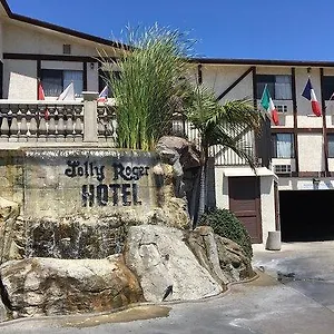 Jolly Roger Hotell Los Angeles
