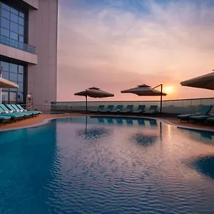 Millennium Place Barsha Heights 4* Dubaj