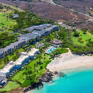 Отель The Westin Hapuna Хапуна-Бич
