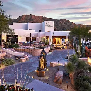 ***** Resort Jw Marriott Scottsdale Camelback & ABD
