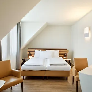 Austria Trend Beim Theresianum 3* Bécs