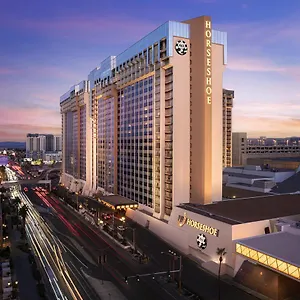 Horseshoe Vegas אתר נופש