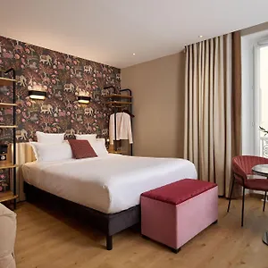 Tourisme Avenue Hotell Paris