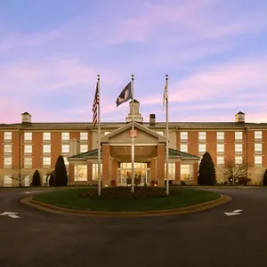 Hotel Hilton Garden ***