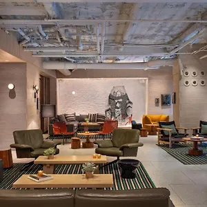 Moxy Nyc Times Square Отель