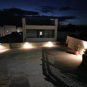 Casa Margherita Sciacca