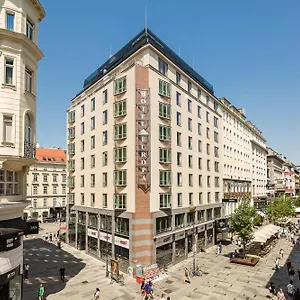 Austria Trend Europa 4* Bécs