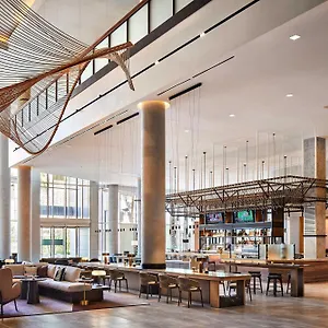 **** ホテル Sheraton Downtown 米国