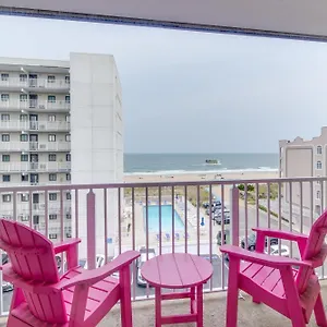 ** Motel Flamingo ABD