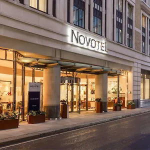 Novotel Tower Bridge 4* Londres