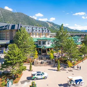 **** Resort Margaritaville Tahoe ABD