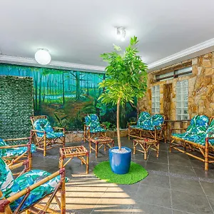Hostheo Liberdade São Paulo